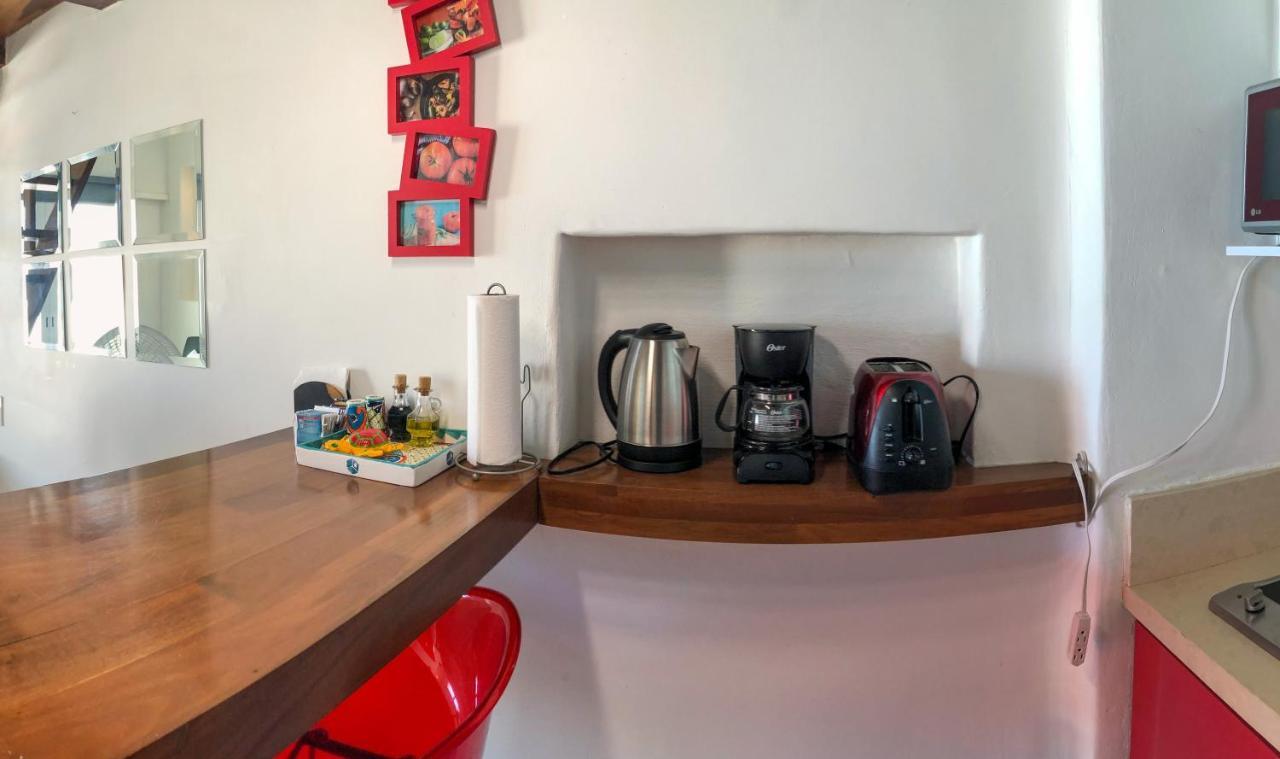 坎昆Beach Dream Sunrise公寓式酒店 外观 照片