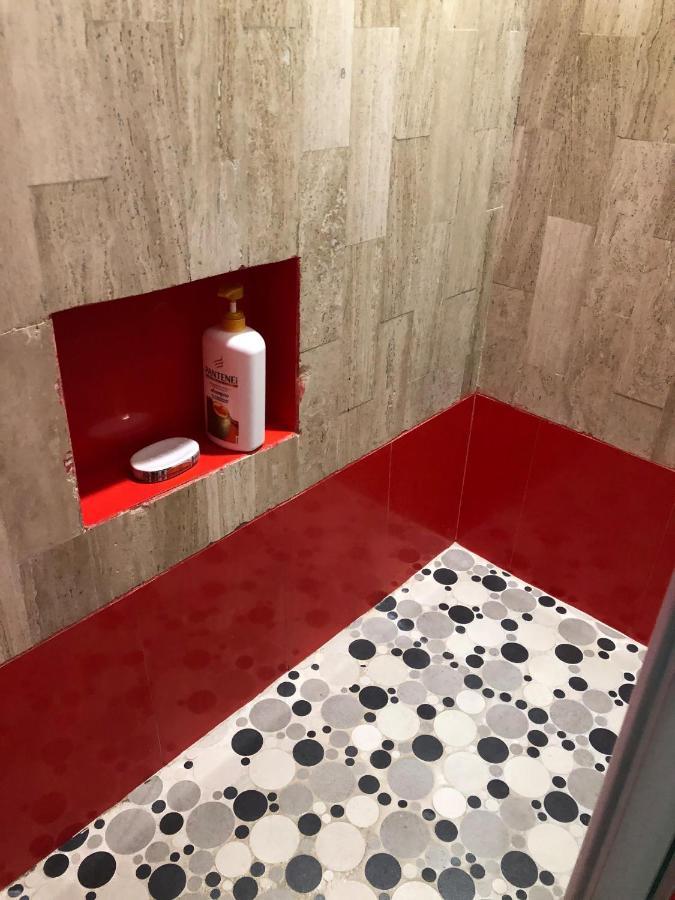 坎昆Beach Dream Sunrise公寓式酒店 外观 照片